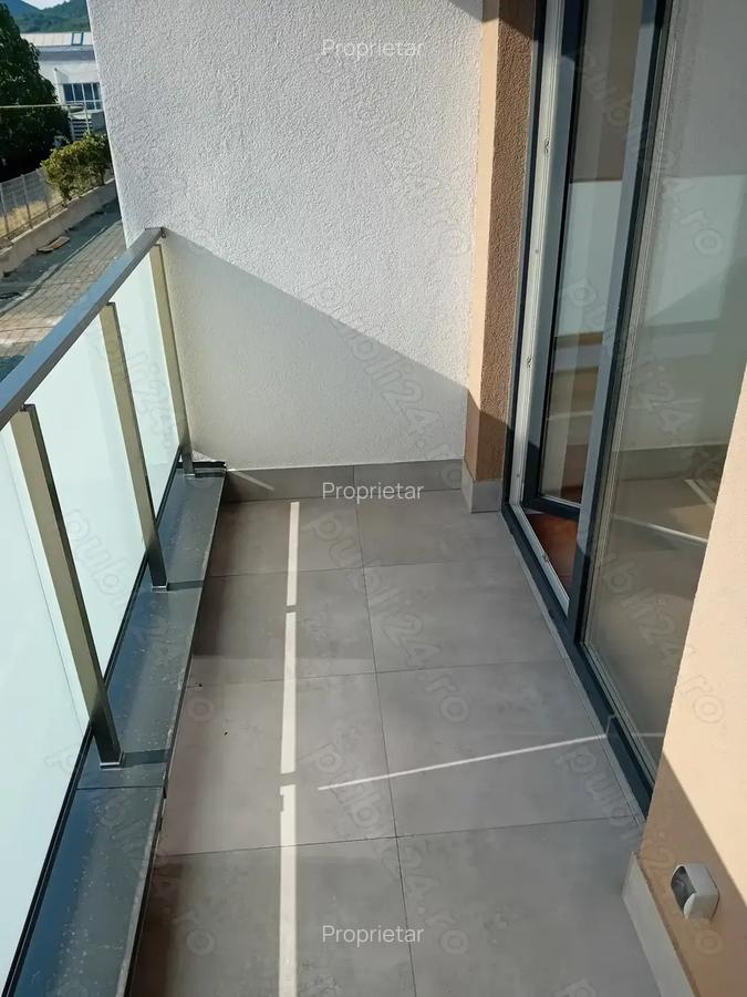 Apartament cu o camera, bloc nou, etaj 1 - 5