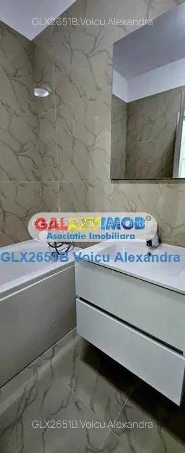 Garsoniera Noua - Berceni - Dimitrie Leonida - Parcare - 5