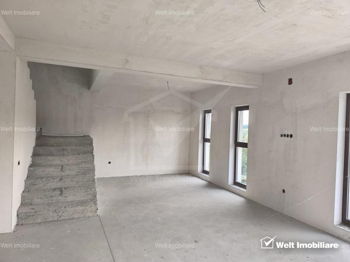 Duplex 4 camere, Iris, strada linistita, zona Auchan - 5