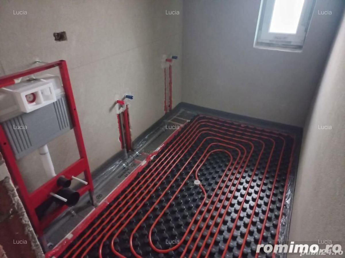Apartament cu o camera decomandat Braytim - 5