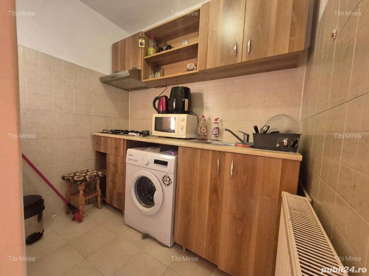 Inchiriez apartament cu o camera in Circumvala?iunii - 3