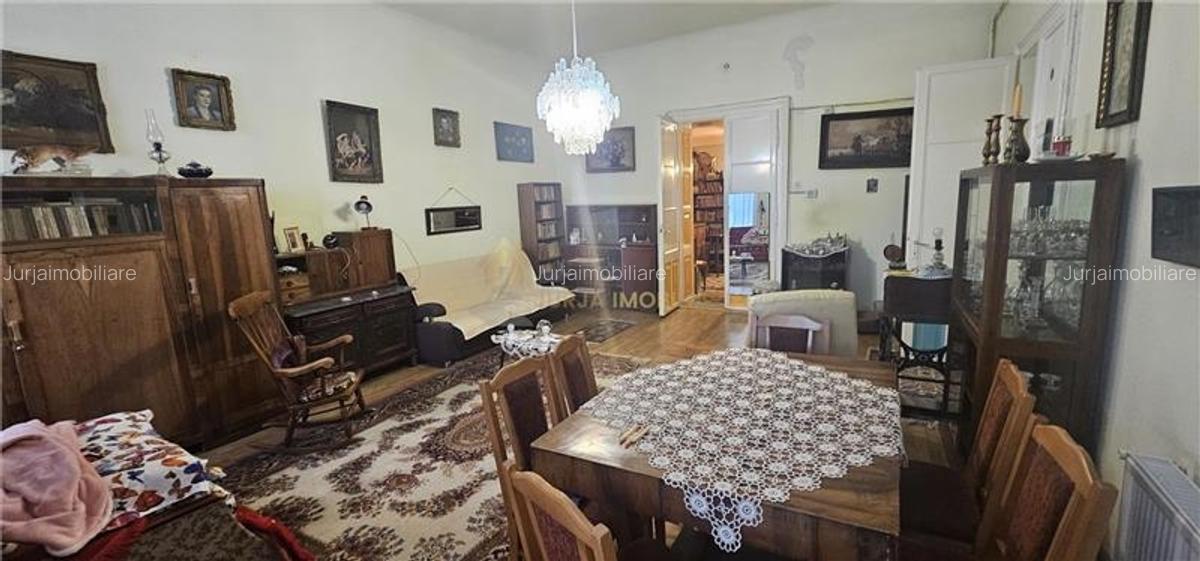 APARTAMENT 2 CAMERE 72 MP | GRADINA 66 MP | ZONA HOTEL NAPOCA | - 13