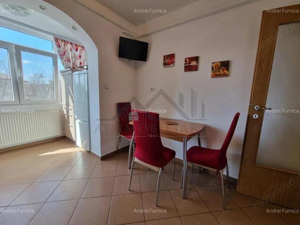Apartament 3 camere Nicolina - Lidl - 10