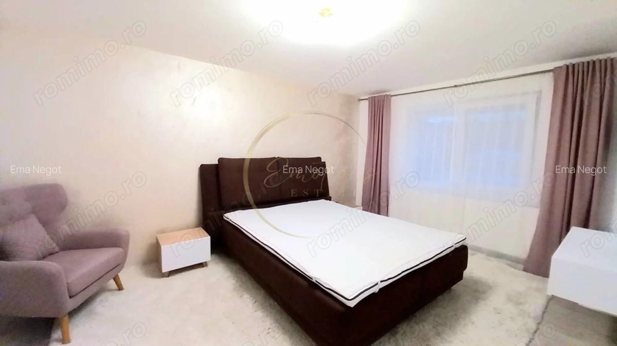 NOU | Apartament luxos 2 camere - Fratelia, Timi?oara - 5