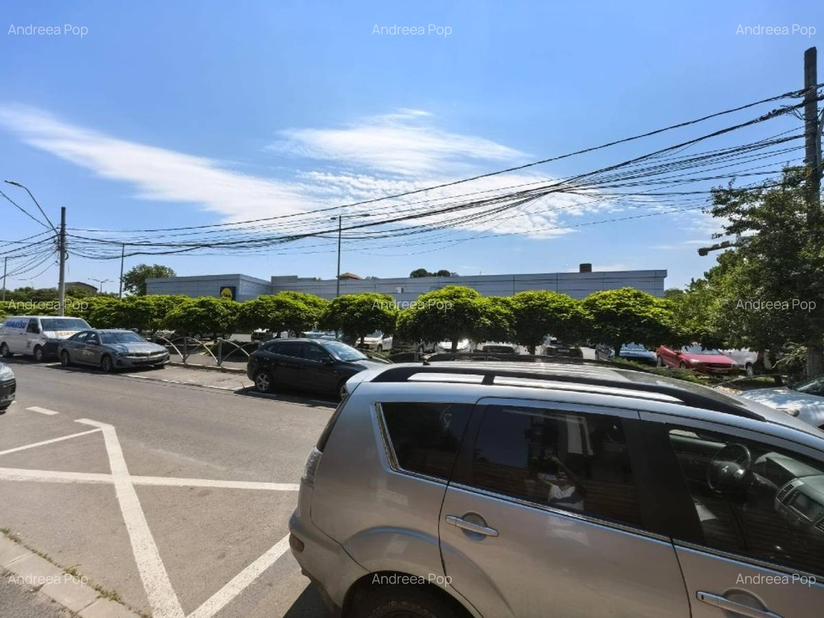 3 camere + curte proprie Bucurestii Noi / Bazilescu /LIDL - 9