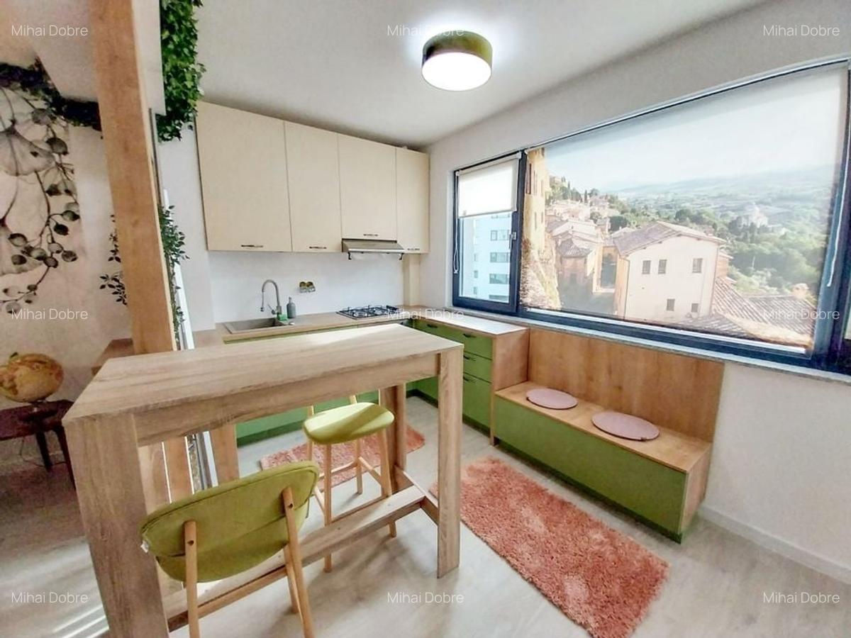 2 CAMERE | ROND OMV | PIPERA | NOU | IVORY | PARCARE | TVA 0% - 8