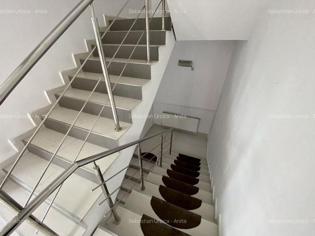 Spatiu comercial de inchiriat in zona centrala a Brasovului. - 11