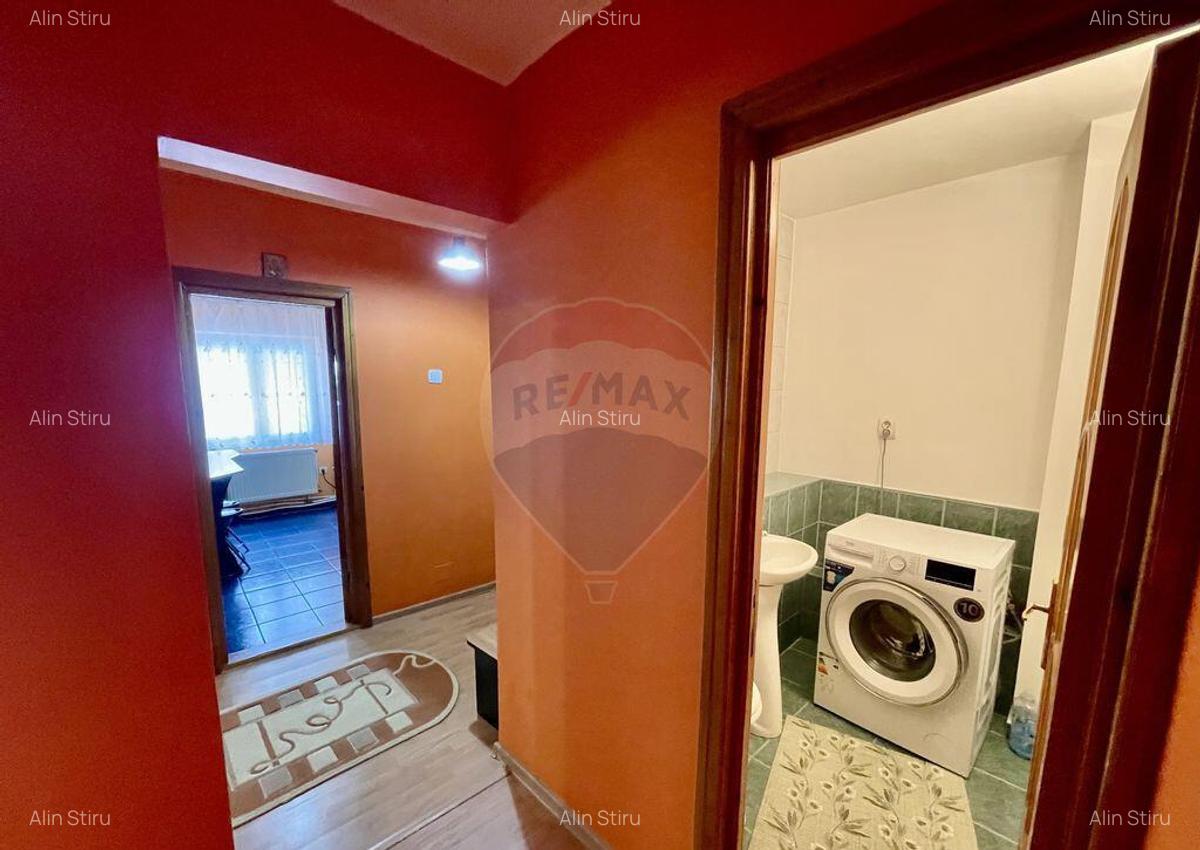 Apartament 3 camere Zona Poienita - 11