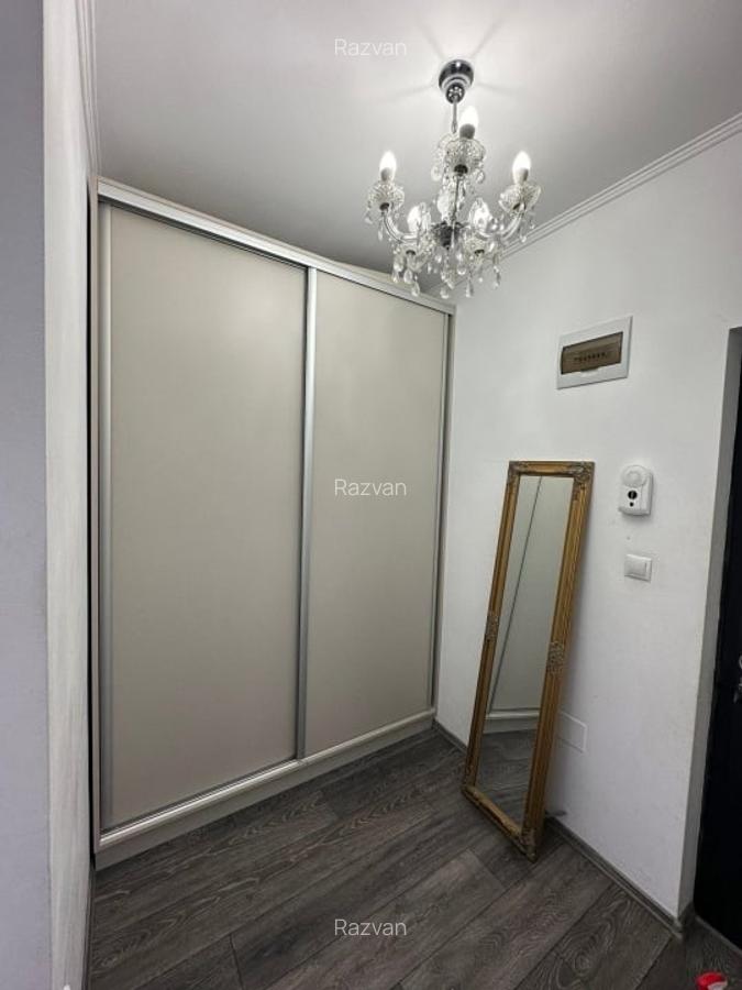 Apartament 2 camere modern, cartier Dambul Rotund - 9