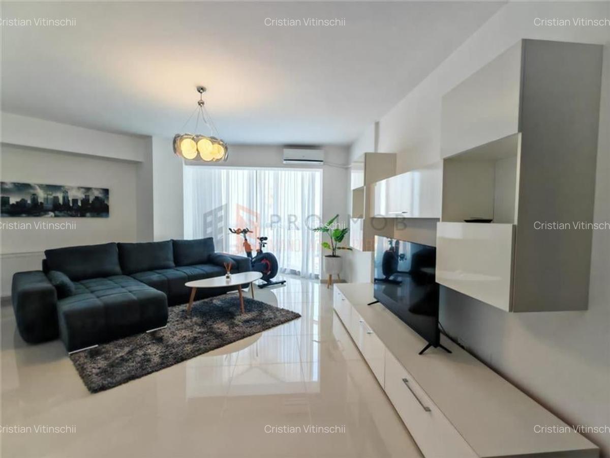 Apartament 2 camere decomandat zona Orizont - 1