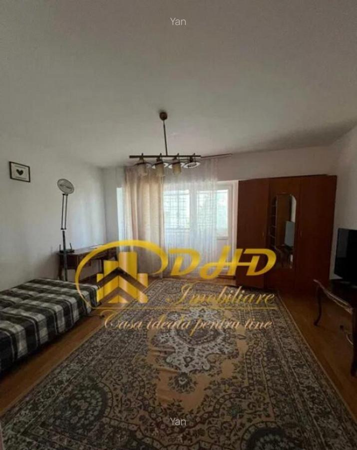 Apartament cu o camera situat in Copou - 3