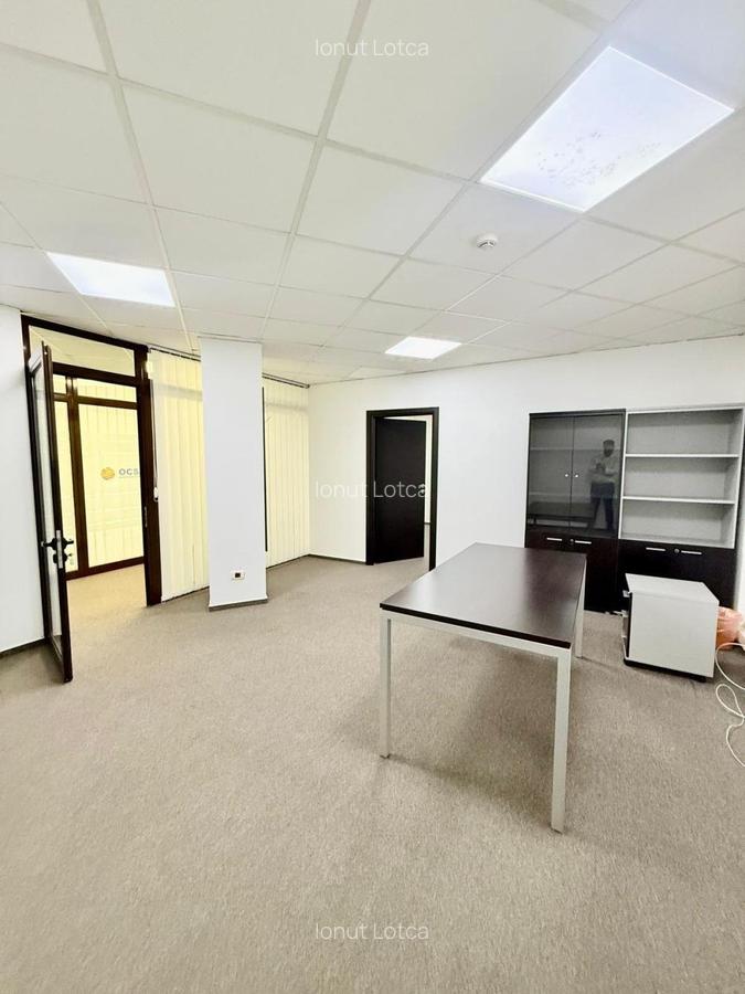 Baneasa - Spațiu de birou disponibil – Șos. București-Ploiești, Sector 1 - 1 Baneasa - Spațiu de birou disponibil – Șos. București-Ploiești, Sector 1 - 1