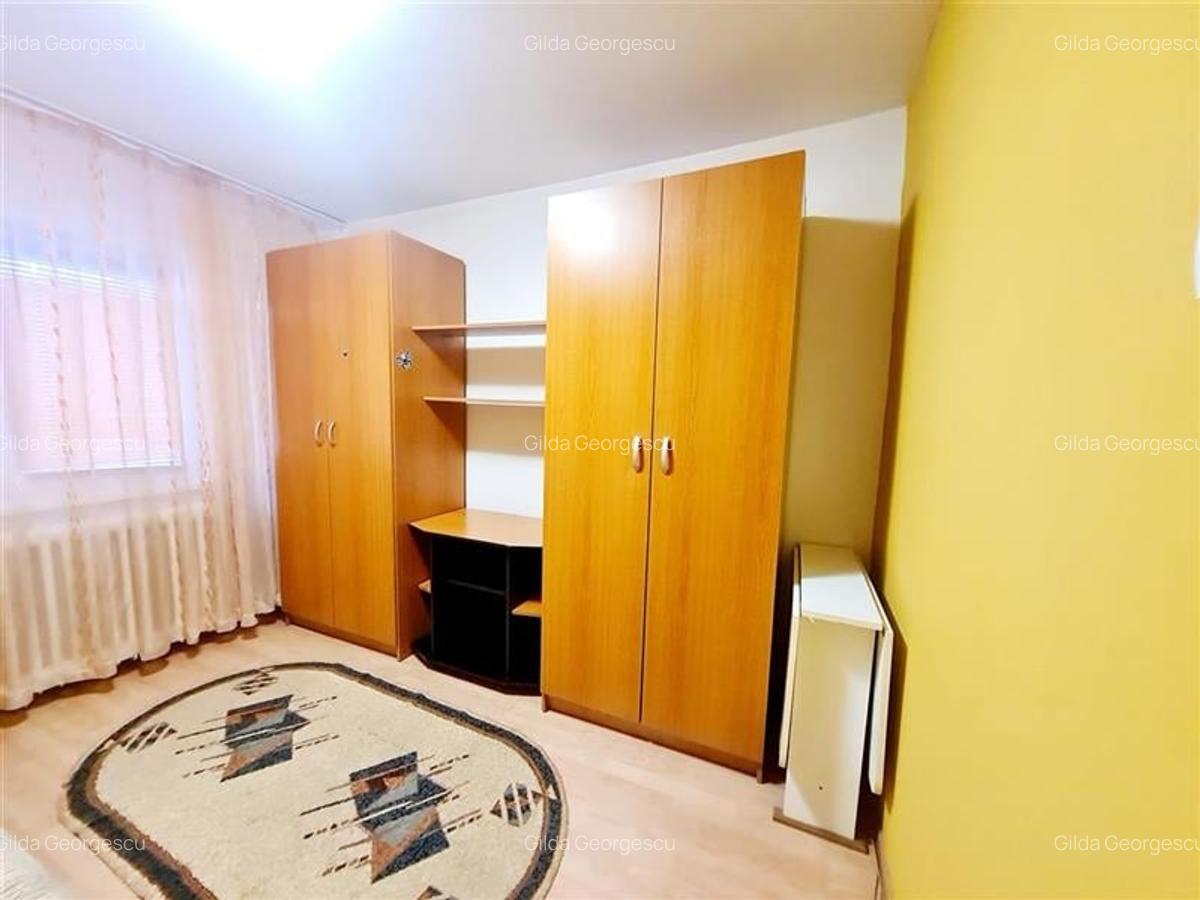 Apartament cu 3 camere semidecomandat în Centrul Civic - 14