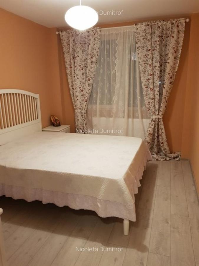 Apartament modern, totul nou, loc parcare,Tomis Plus - 5