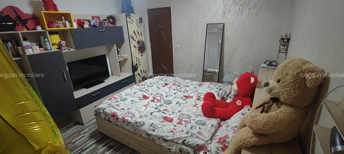 Apartament cu 3 camere în zona Uzina 2, cod 8125 - 4