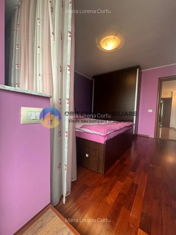 Apartament 4 camere/2 bai/2 balcoane Maratei - 12