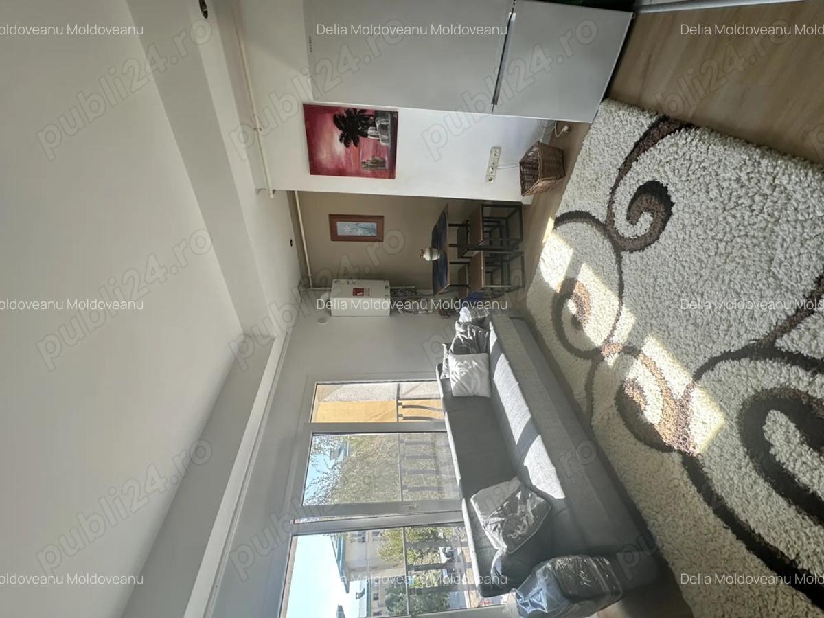 Inchiriez apartament Cosmopolis - 3