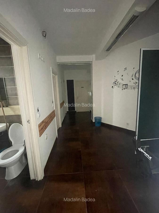 OFERTĂ RARĂ! 110mp +100m gradina/terasa proprie +2 parcari - 9