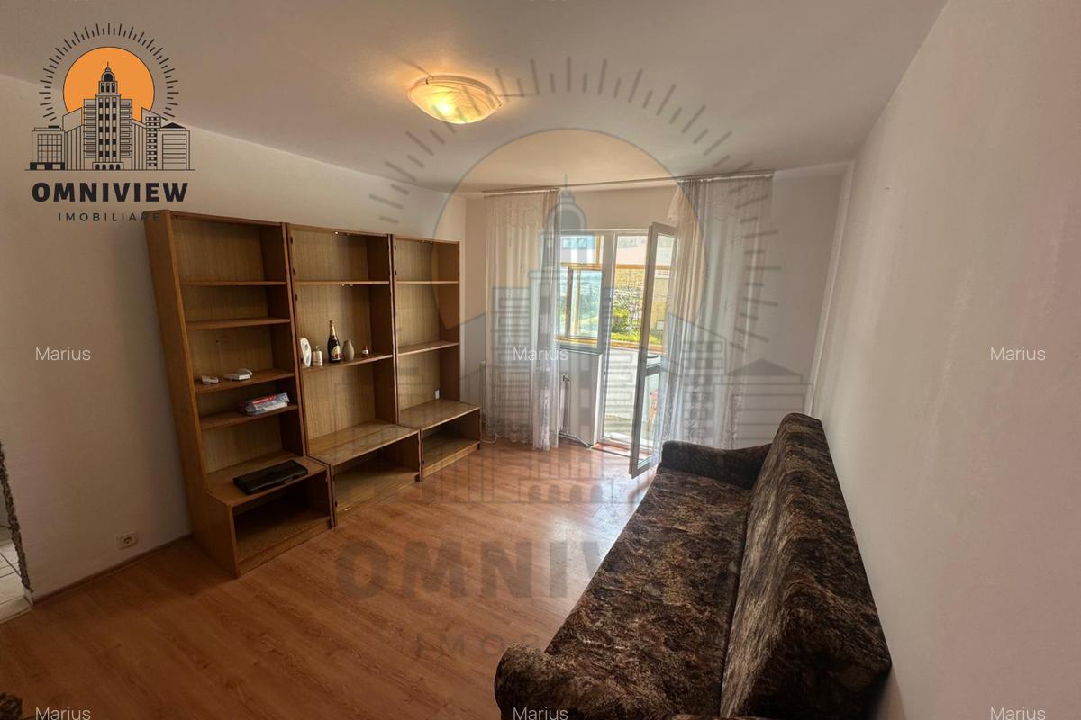Apartament cu 3 camere semidecomandat în Sud-Vest - 2