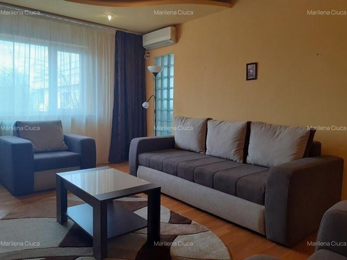 Apartament 2 camere Dorobanti - 2