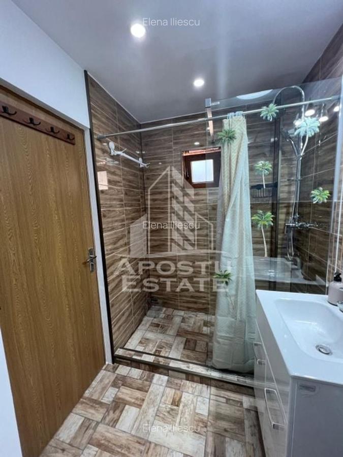 Apartament 2 camere, centrala proprie, zona Fratelia - 8 Apartament 2 camere, centrala proprie, zona Fratelia - 8