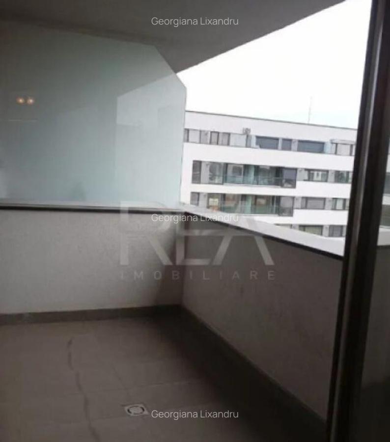 Apartament 3 camere in Sector 1 - Complex Atria Urban Resor - 8