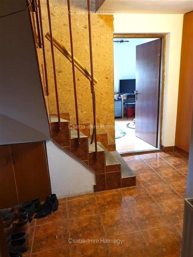 Casa cu 5 camere P+M in Iosia - 18