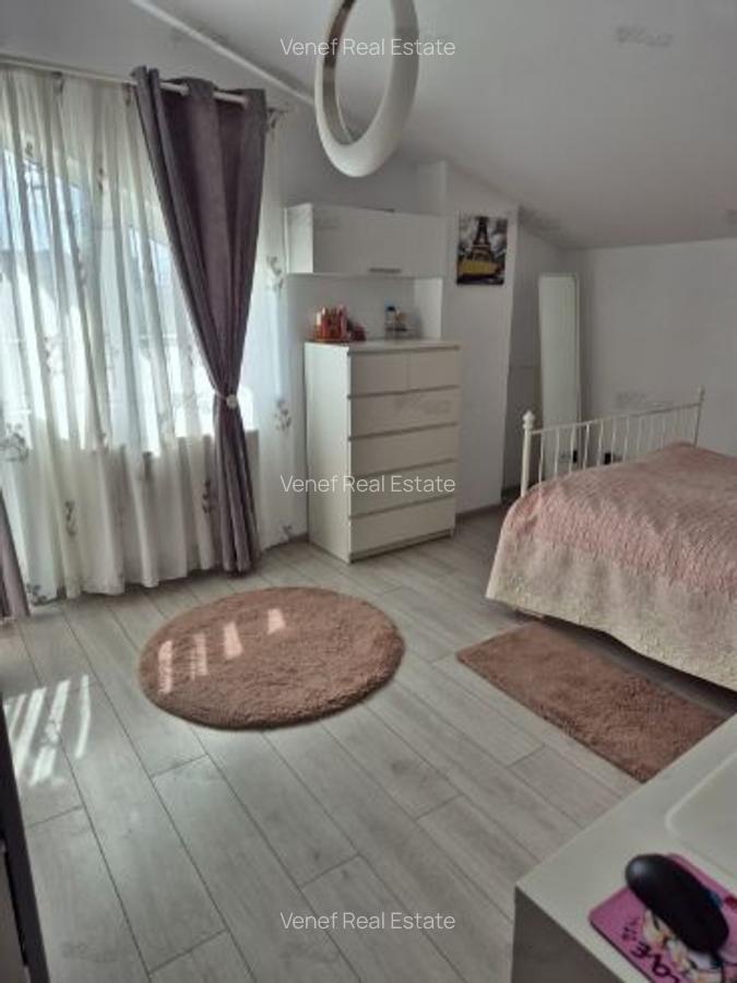 4 Camere 155 mp 2018 etaj 3 Nicolae Grigorescu Malva Comision 0% cumpărător - 5