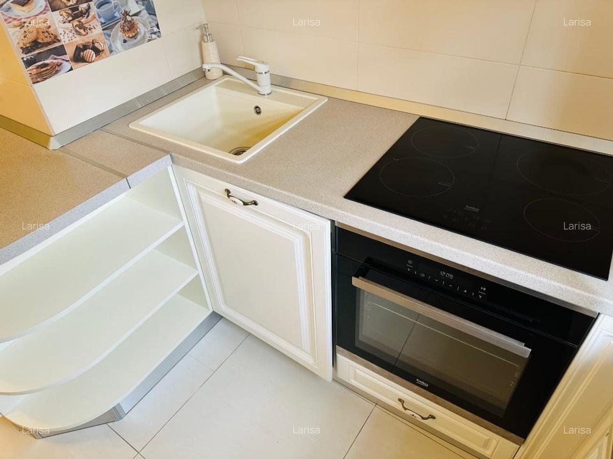 Garsoniera 46 mp, Matei Basarab 96 - Delea Noua - 10