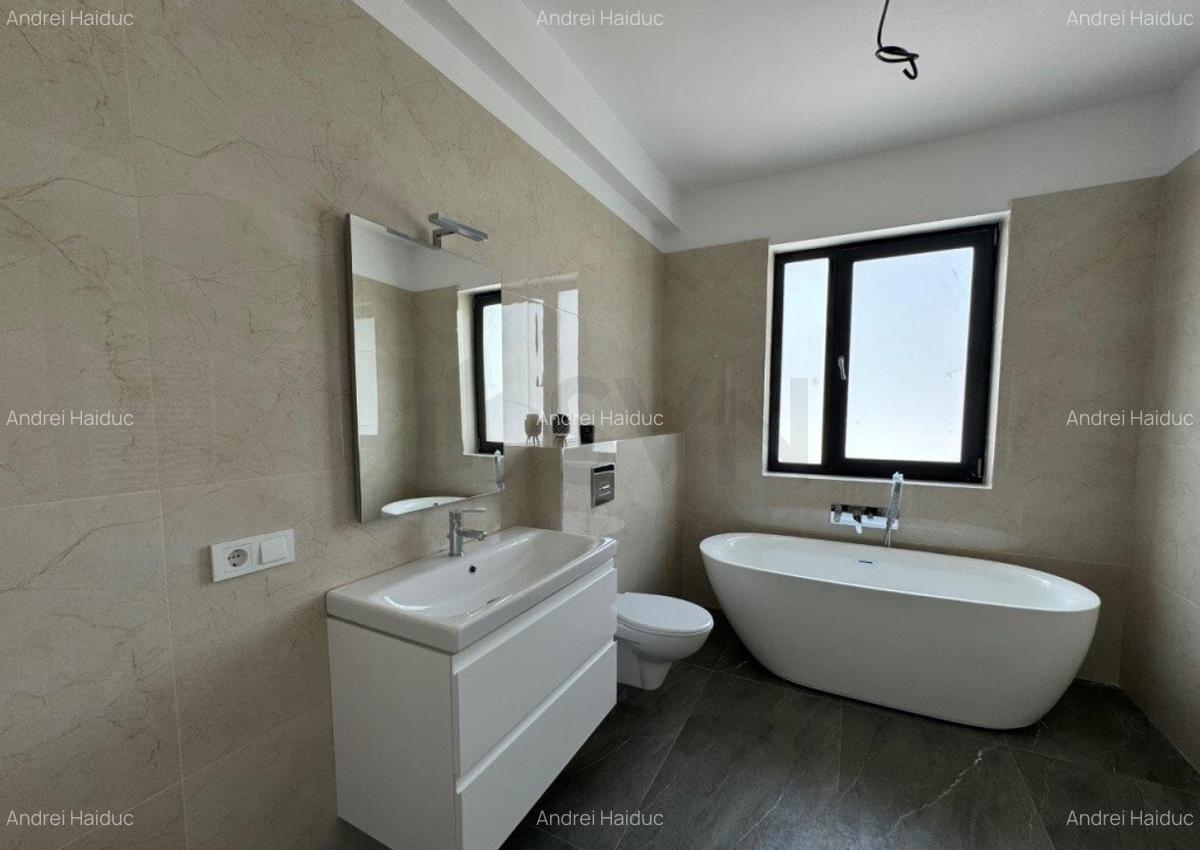 Tunari - Vila 4 camere in complex rezidential - 7 Tunari - Vila 4 camere in complex rezidential - 7