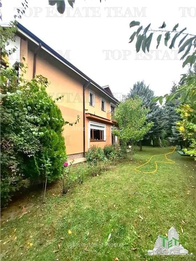 FOR SALE  Vila Signature in Ansamblu Rezidential Privat, Snagov - 2