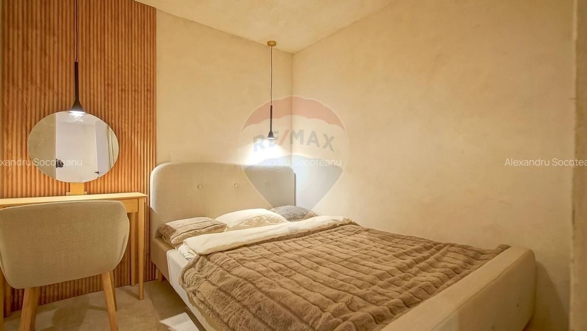 CORP DE CASA NOU RENOVAT 73MP+58POD | DESIGN WABI-SABI | REPUBLICII 24 - 16
