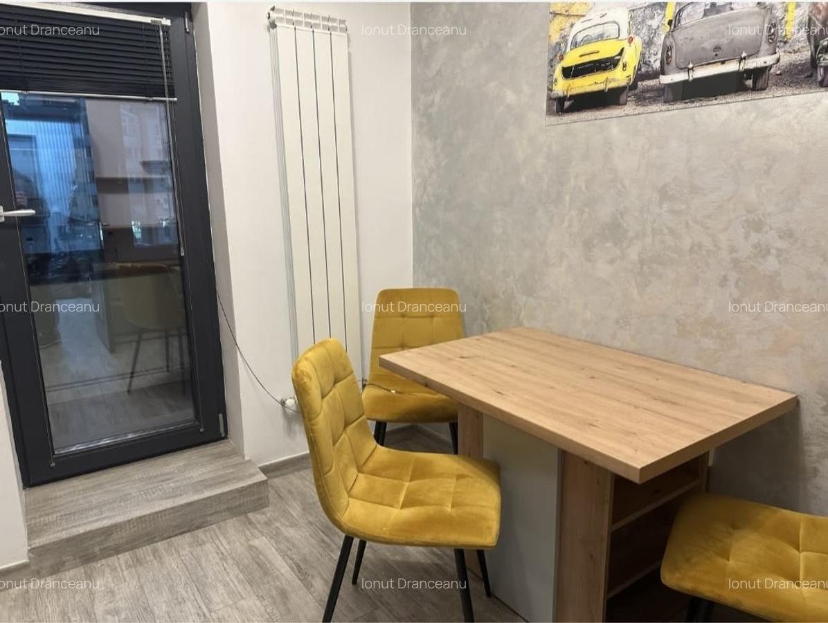 PACURARI PETRU PONI 2 CAMERE DECOMANDAT ET.1 RENOVAT SI MOBILAT 67 MP COD 160498 - 4