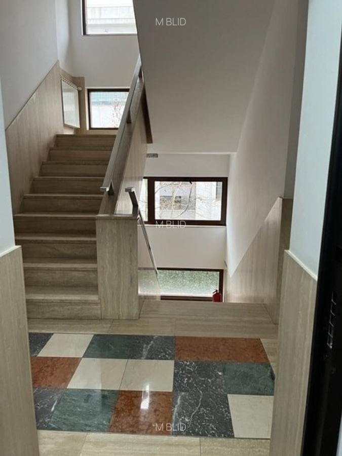 Apartament cu 3 camere decomandat, mobilat în Kiseleff - 9
