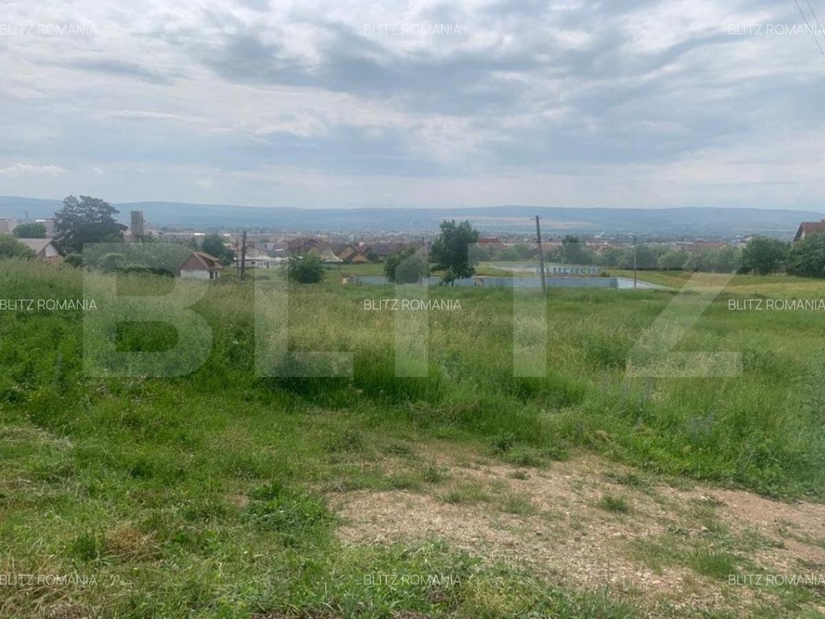 Teren intravilan, 997mp, zona Cetate - 1