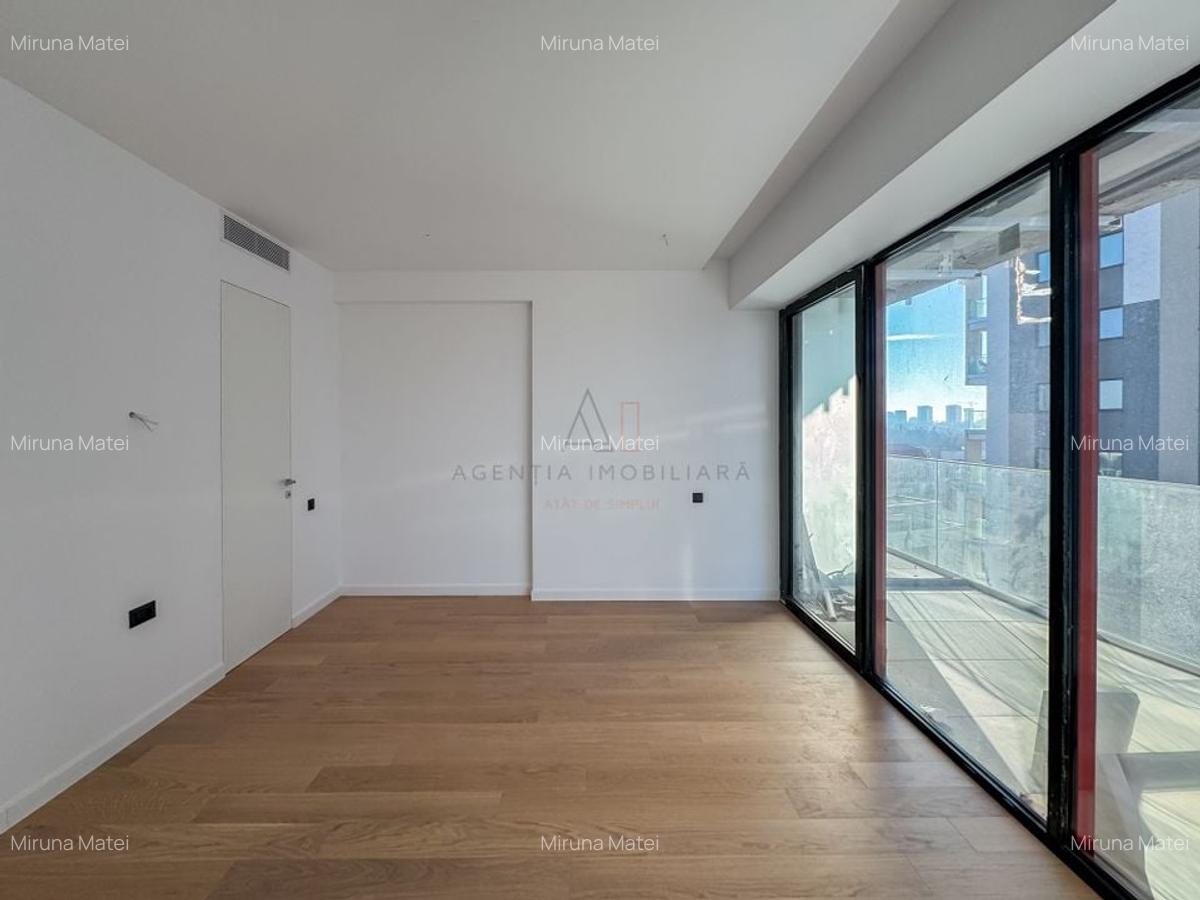 3 Camere 3 Bai | Herastrau Soseaua Nordului - 9