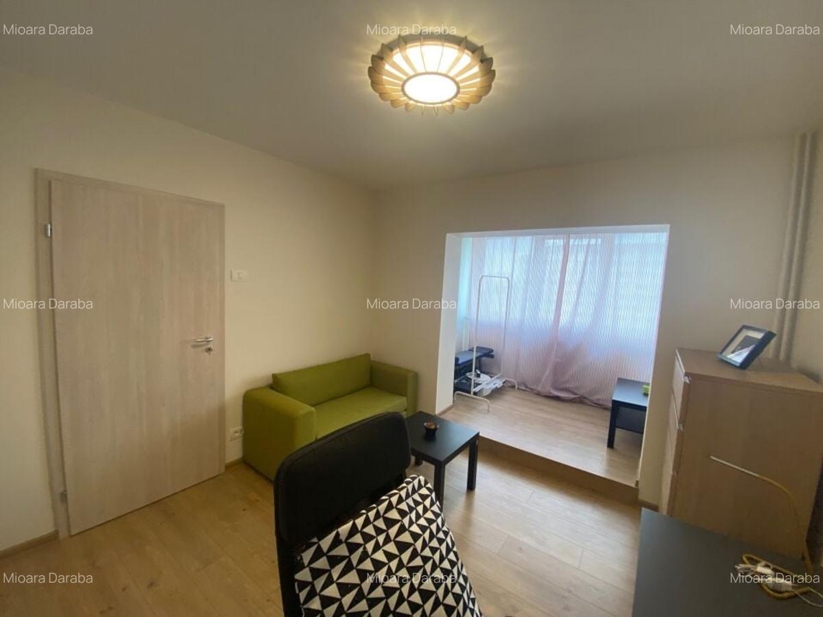 Apartament 3 camere, zona Dorobanti, metrou Piata Romana - 24