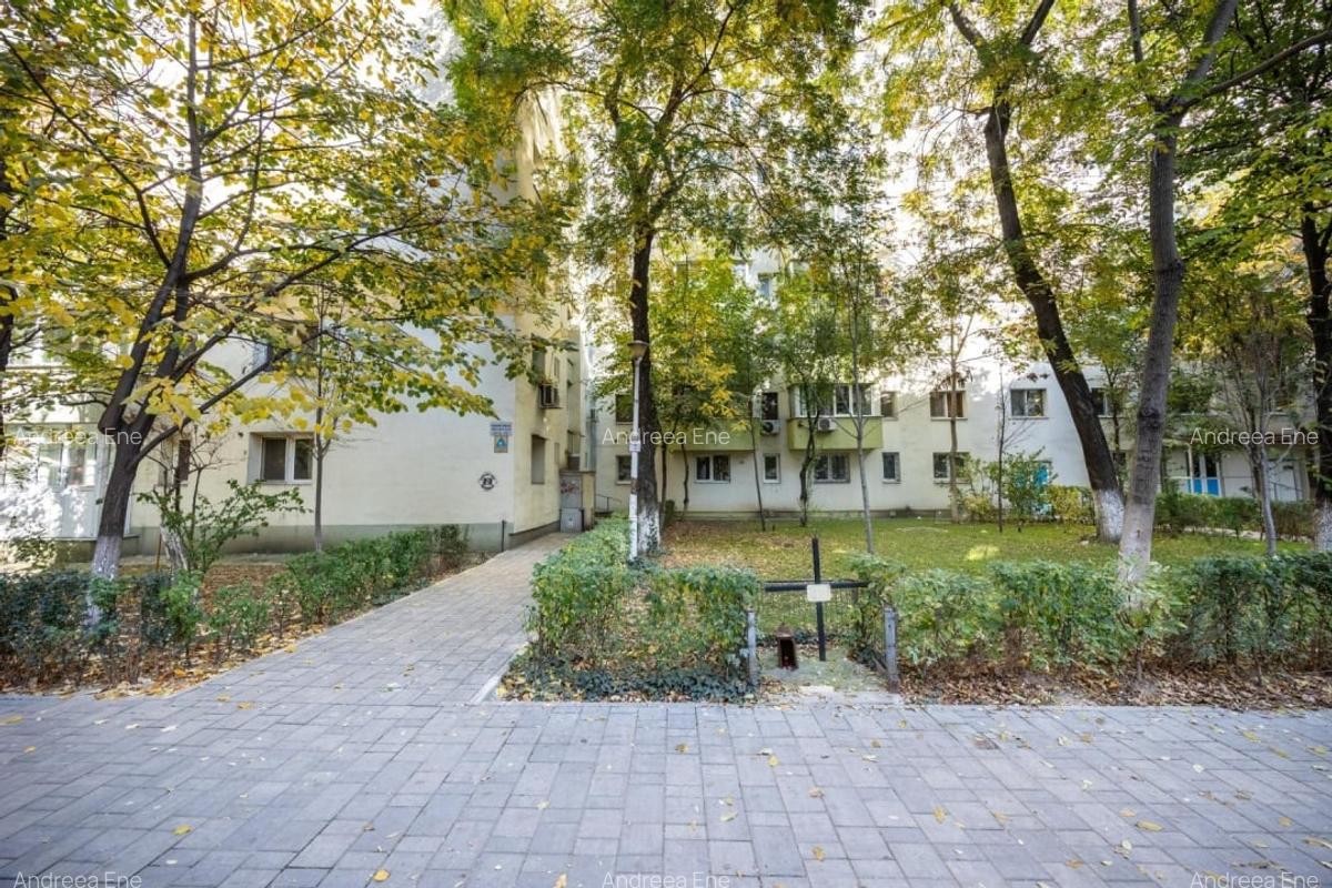 Apartament renovat | Vedere Lacul Tei | 0% comision - 19