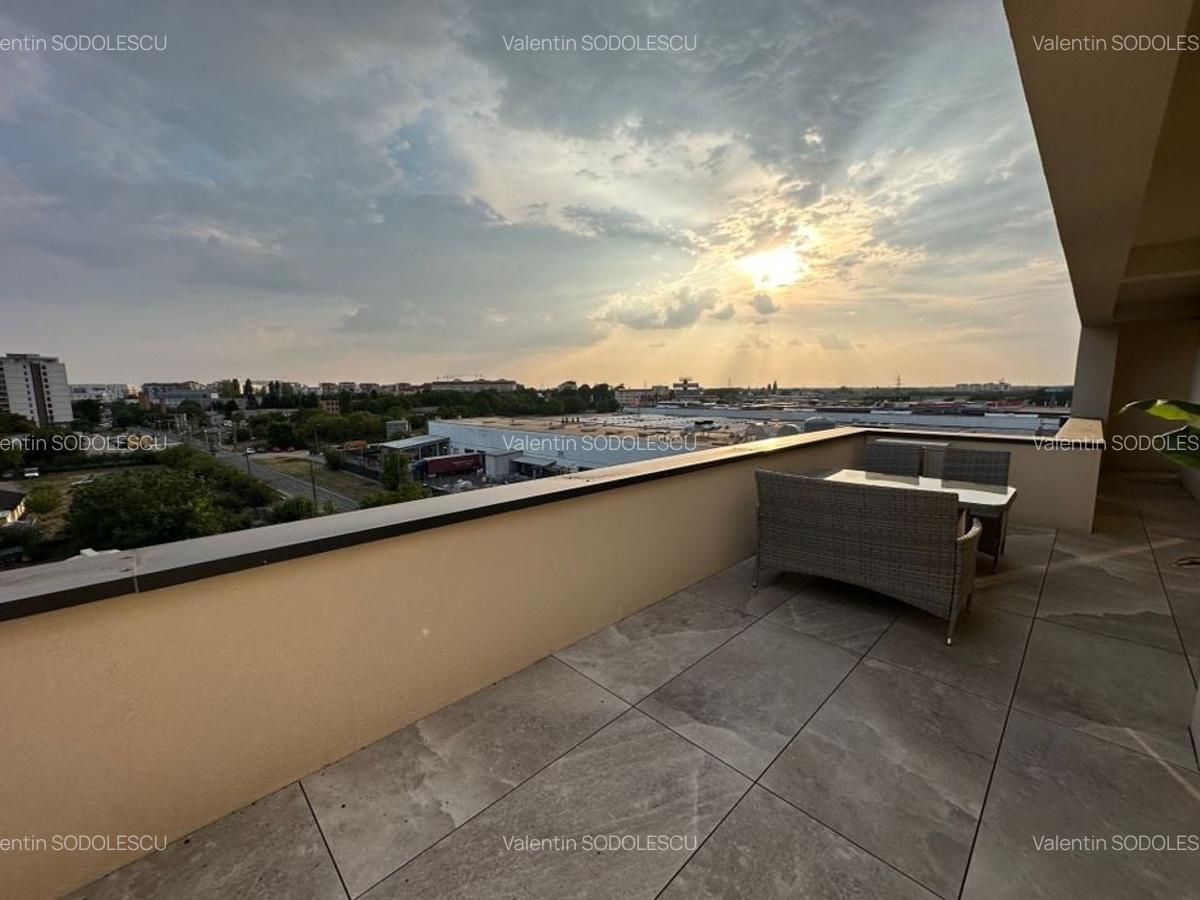 Apartament la prima inchiriere - 16