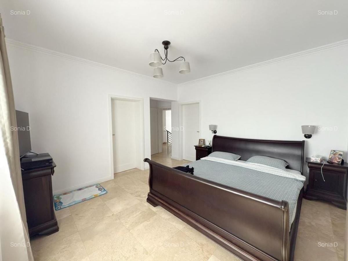 Casa individuala lux cu 5 camere - 395.000 euro - Sag - 21