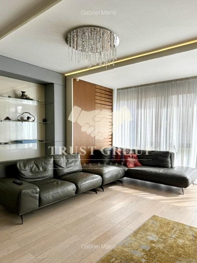 3 camere | 3 bai - Floreasca-Rahmaninov | Loc de parcare + boxa - 6