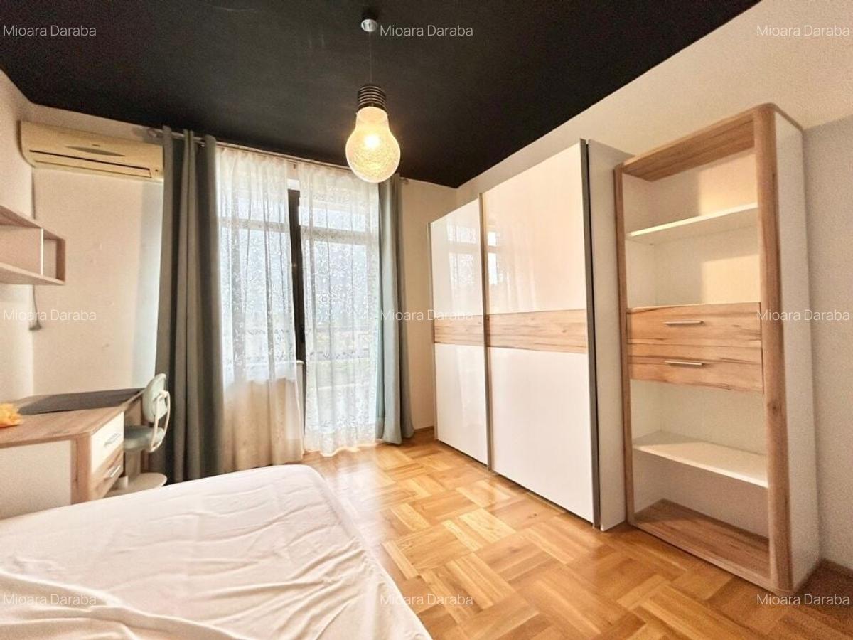 6-room house, located in a quiet area, Baneasa neighborhood, Sisesti - 13