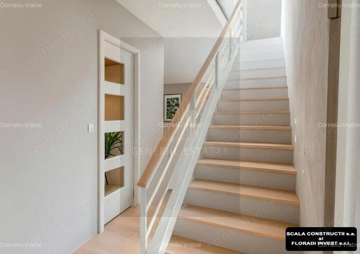 Scala Residence Case Duplex Premium in Bra?ov - 11