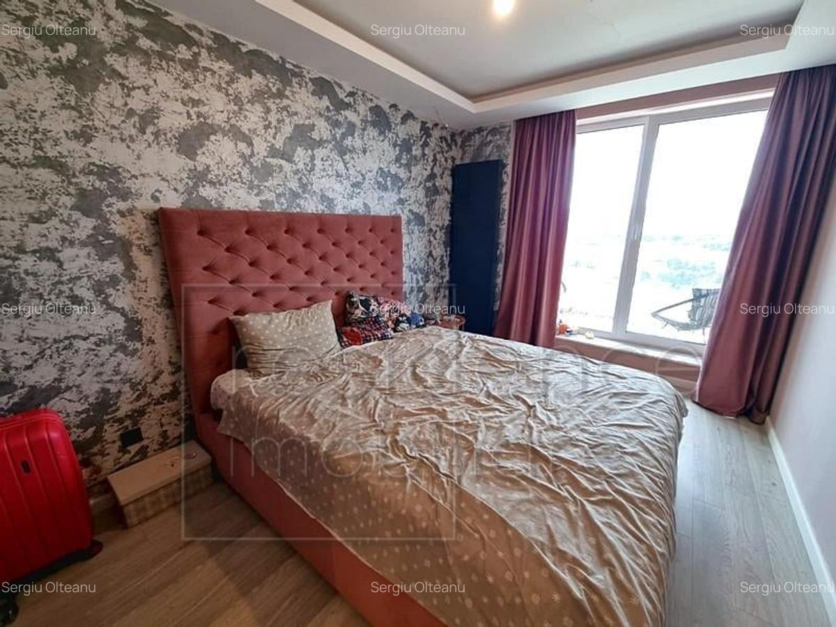 Terasa! Apartament 2 camere, Grigorescu, Taietura Turcului+G - 6