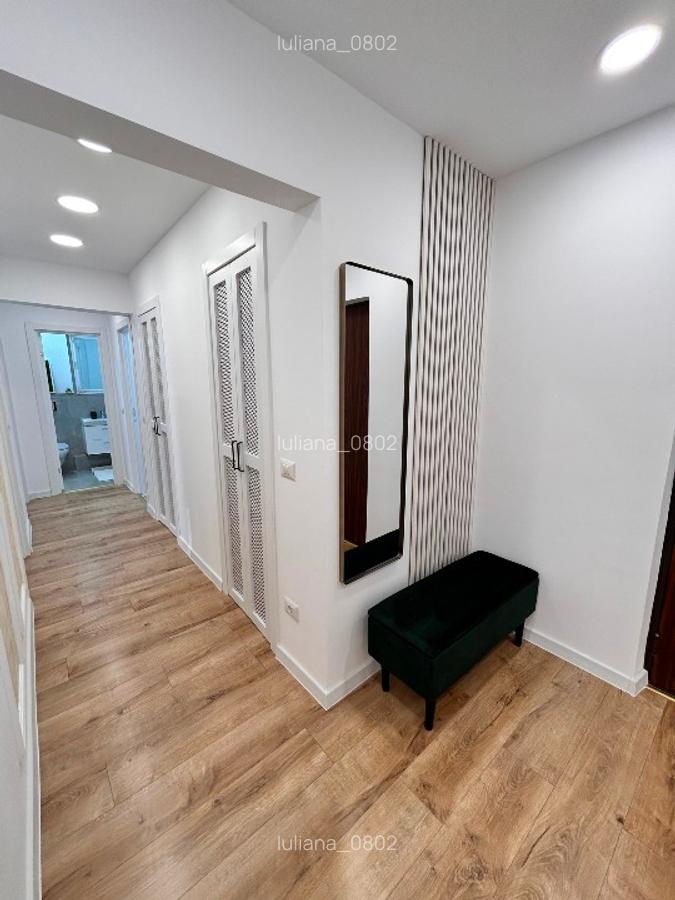 PROPRIETAR- Apartament 3 camere decomandat -renovat-Drumul Taberei metrou/parc - 9