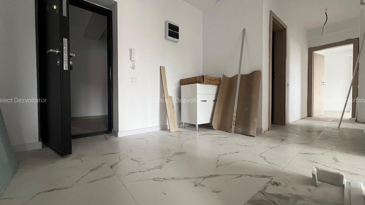 Apartament 3 camere, 77,60 mp, decomandat, 2 băi – Zona Cora Alexandriei - 8