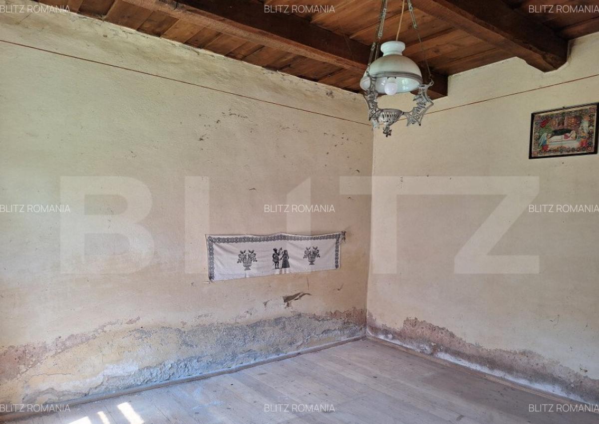 Casa de vanzare in Maieru? - 13