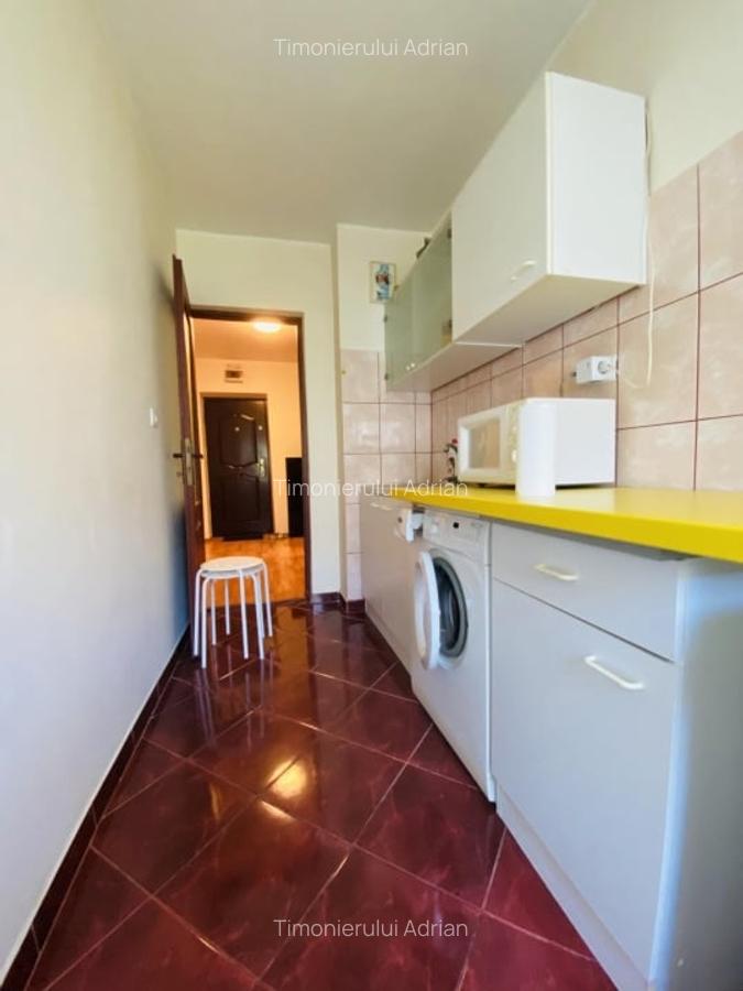Garsoniera | Militari | 10 Min Metrou Gorjului - 8