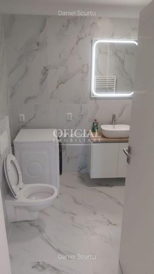 Apartament 2 camere | Parcare | Bloc nou | Lift | Porii | Floresti - 3