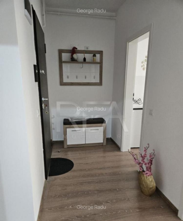 Garsoniera | Complexul Rezidential Exigent Plaza Faza 4 | Bl - 3